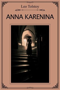 Cover Anna Karenina (eBook, ePUB)