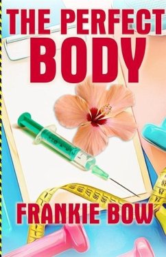 The Perfect Body: In which Professor Molly deals with a new baby, an old flame, and a regrettable coincidence. - Bow, Frankie