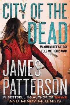 City of the Dead - Patterson, James; Mcginnis, Mindy