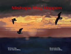 Cover Mishaps May Happen (eBook, ePUB)