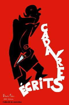 Cover CADAVRES ÉCRITS (eBook, ePUB)