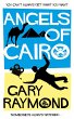 Angel of Cairo (eBook, ePUB) - Bild 1