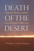 Death of the Desert (eBook, ePUB)