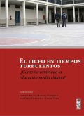 El liceo en tiempos turbulentos (eBook, ePUB) El liceo en tiempos turbulentos (eBook, ePUB)