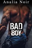 Bad Boy (eBook, ePUB)