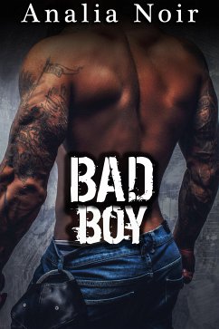 Bad Boy (eBook, ePUB) - Noir, Analia