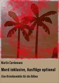 Mord inklusive, Ausflüge optional (eBook, ePUB)