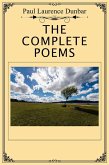The Complete Poems (eBook, ePUB)