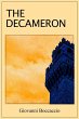The Decameron (eBook, ePUB) - Bild 1