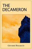 The Decameron (eBook, ePUB)