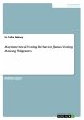 Asymmetrical Voting Behavior.... - Bild 1