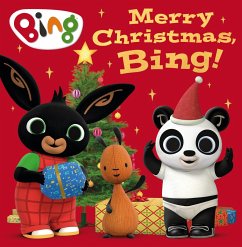 Merry Christmas, Bing!