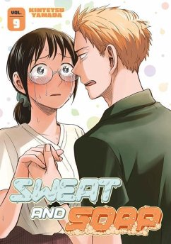 Sweat and Soap 9 - Yamada, Kintetsu