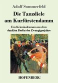 Die Tanzdiele am Kurfürstendamm