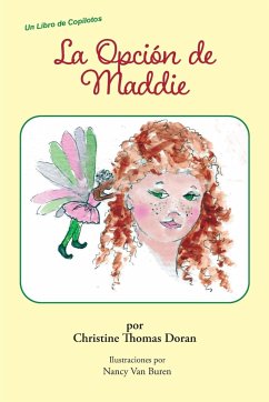 La Opción de Maddie - Thomas Doran, Christine