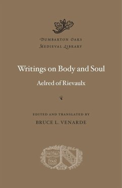 Writings on Body and Soul - Rievaulx, Aelred of