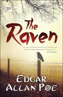Cover The Raven (eBook, ePUB)