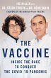 The Vaccine (eBook, ePUB) - Bild 1