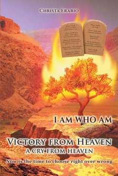 Victory from Heaven: A Cry from Heaven (eBook, ePUB) - Erario, Christa