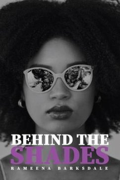 Cover Behind the Shades (eBook, ePUB)