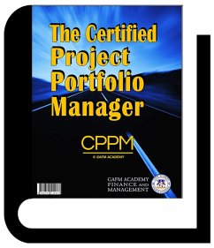 The Certified Project Portfolio Manager (eBook, ePUB) - Shamsuddin, Zulk