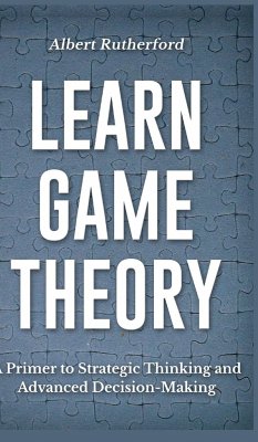 Learn Game Theory - Rutherford, Albert