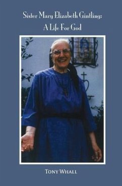 Sister Mary Elizabeth Gintling - Whall, Tony