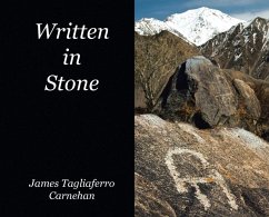 Written in Stone - Carnehan, James Tagliaferro