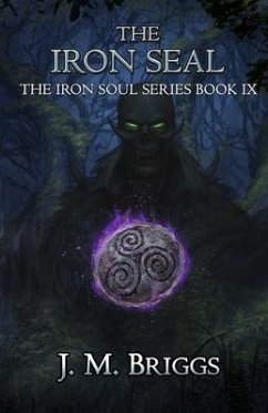 The Iron Seal - Briggs, J M