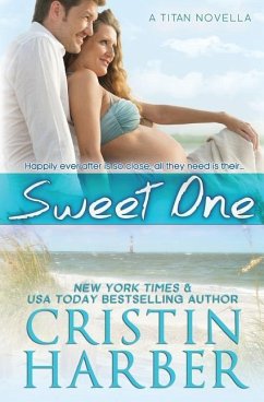 Sweet One - Harber, Cristin