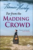 Far From the Madding Crowd (eBook, ePUB)