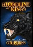 Days of Our Past (eBook, ePUB)