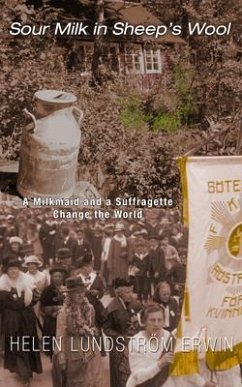 Cover Sour Milk in Sheep's Wool (eBook, ePUB)