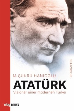 Atatürk (eBook, ePUB) - Hanioglu, M. Sükrü