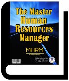 The Master Human Resources Manager (eBook, ePUB)