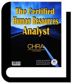 The Certified Human Resources Analyst (eBook, ePUB)
