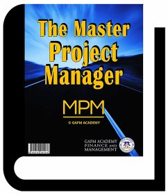 The Master Project Manager (eBook, ePUB) - Shamsuddin, Zulk