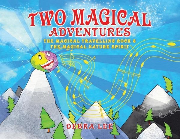 Two Magical Adventures