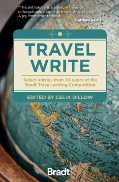 Cover Travel Write