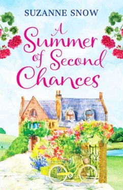 A Summer of Second Chances - Snow, Suzanne