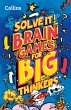 Solve It! -- Brain Games for Big... - Bild 1