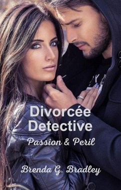 Cover Divorcée Detective (eBook, ePUB)