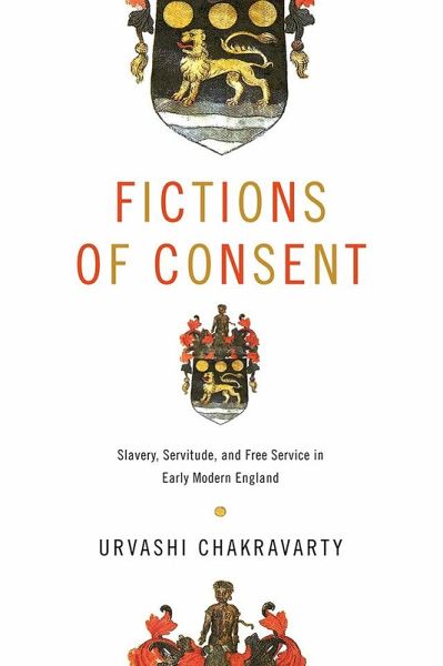 Fictions of Consent (eBook, ePUB) Fictions of Consent (eBook, ePUB)