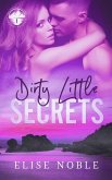 Dirty Little Secrets (Baldwin's Shore Romantic Suspense, #1) (eBook, ePUB)