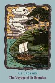 The Voyage of St Brendan (eBook, ePUB)