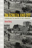 On Screen and Off (eBook, ePUB)