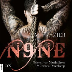 Nine (MP3-Download) - Frazier, T. M.