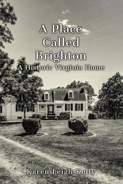 A Place Called Brighton - Kelly, Karen Leigh