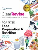 ClearRevise AQA GCSE Food Preparation and Nutrition 8585 ClearRevise AQA GCSE Food Preparation and Nutrition 8585