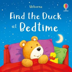 Find the Duck at Bedtime - Nolan, Kate